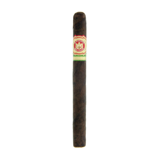 Arturo Fuente Curly Head Deluxe Maduro Cigar Chief