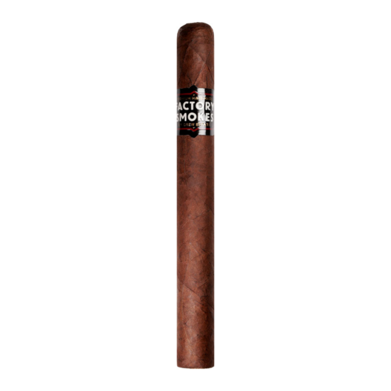 Drew Estate Factory Smokes Maduro Robusto Cigar Chief