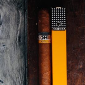 Cohiba Siglo I Cuban Cigar