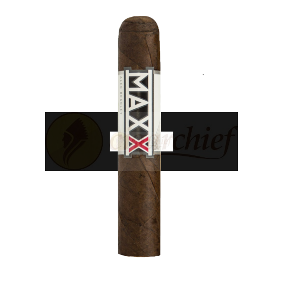Alec Bradley Cigars The Maxx Fixx Single Cigar