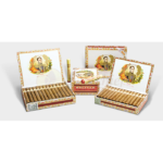 Bolivar Cuban Cigars Family of Cigar Boxes
