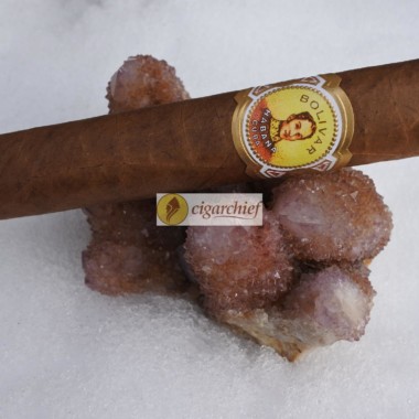Bolivar Royal Corona Cuban Cigar