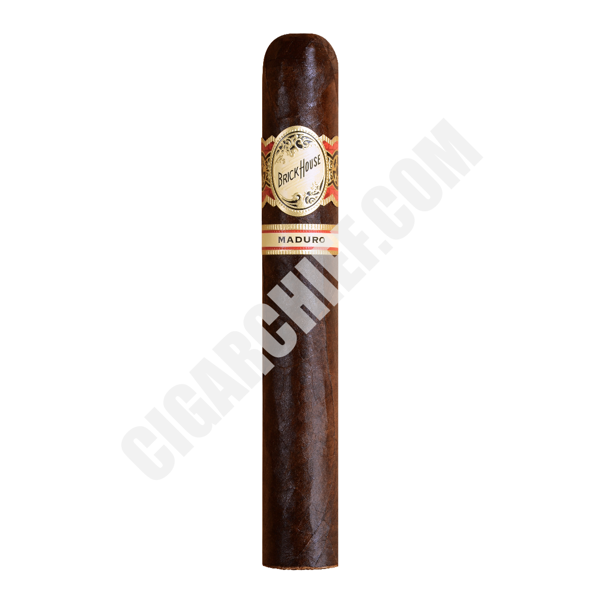 Brick House Cigars Maduro Mighty Mighty Single Cigar Brick House Cigars Maduro Mighty Mighty Single Cigar