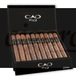 CAO MX2 Toro Full Box of Cigars