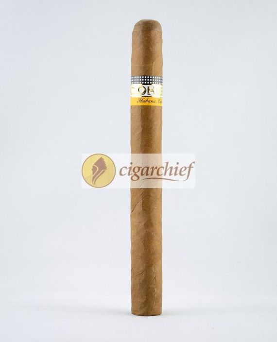 Cohiba Siglo III Single Cuban Cigars