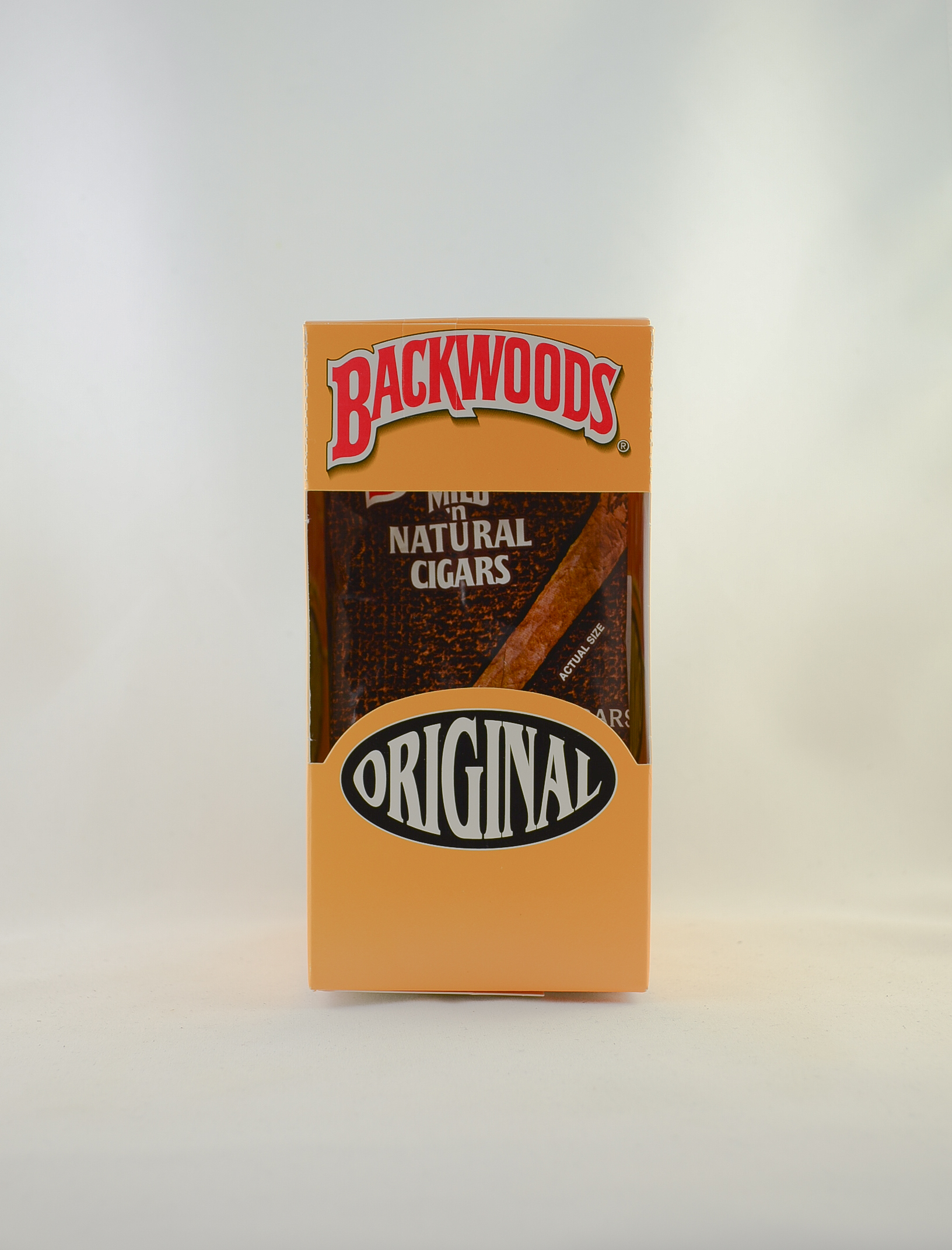 Buy Online Backwoods Original at the Best Price in Canada