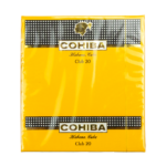 Cohiba Clubs pack