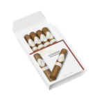 Davidoff Entreacto Pack of 4 Cigars Open