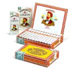 Fonseca Cuban Cigars Full Box of Cigar Family
