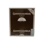 Guantanamera Crystals Box