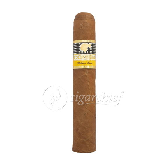 Cohiba Robustos Single Cuban Cigars