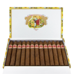 Romeo Y Julieta Belicosos Cigars in Box