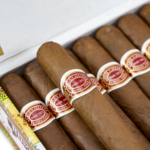 Romeo Y Julieta Petit Coronas Cigars in Box