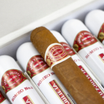Romeo Y Julieta No.2 Tubos Cigars in Box