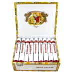 Romeo Y Julieta No.1 Tubos Cigars in Box