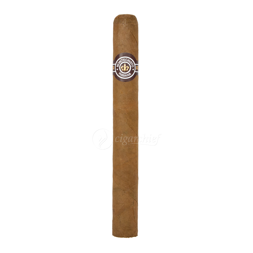 A Comprehensive Guide to Montecristo Cigars