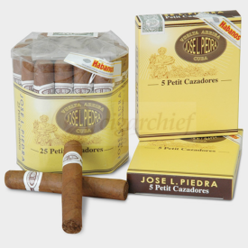 Jose L Piedra Cuban Cigar Family