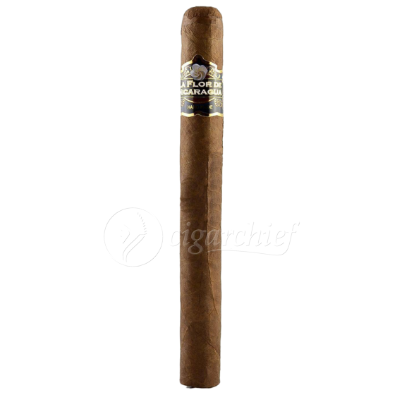 La Flor de Nicaragua Connecticut Double Corona