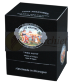 Luis Martinez Cigars Silver Selection Tres Petit Box of 30 Cigars