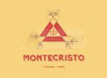 Montecristo Cuban Cigars Logo