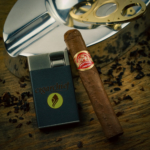 Partagas Short Cuban cigar