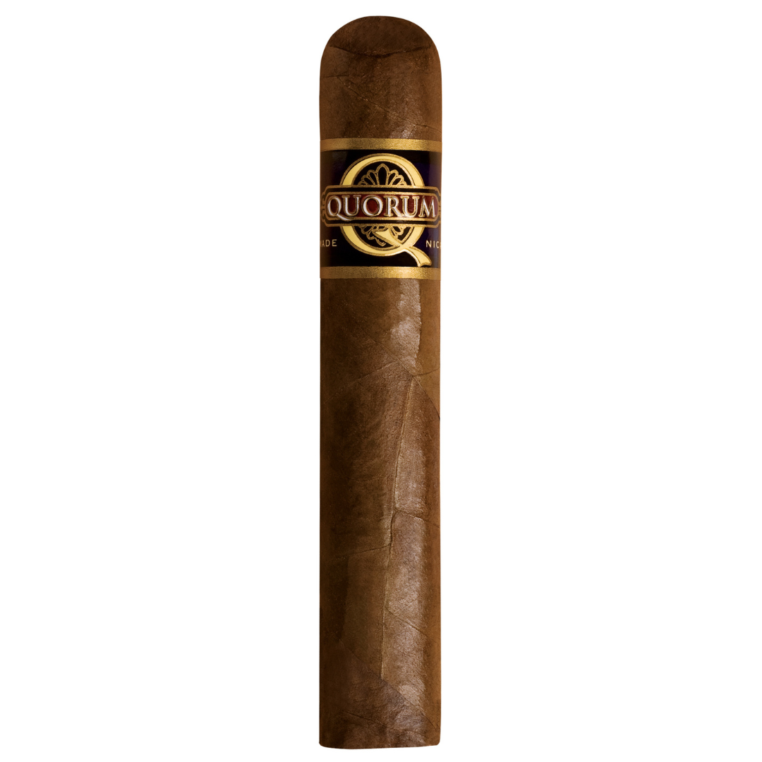 Quorum Classic Robusto