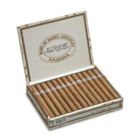 Rafael Gonzalez Panetelas Extra Cuban Cigars