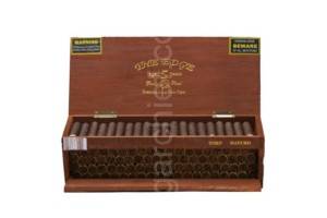 Rocky Patel Cigars The Edge Maduro Toro Full Box of 50 Cigars