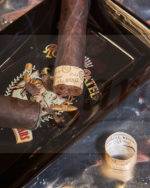 Rocky Patel Cigars The Edge Maduro Torpedo Single Cigar Ashtray