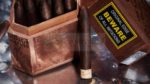 Rocky Patel Cigars The Edge Maduro Torpedo Single Cigar Beware