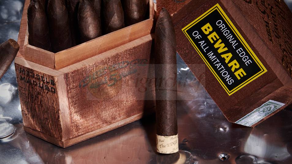 Rocky Patel Cigars The Edge Maduro Torpedo Single Cigar Beware Rocky Patel Cigars The Edge Maduro Torpedo Single Cigar Beware