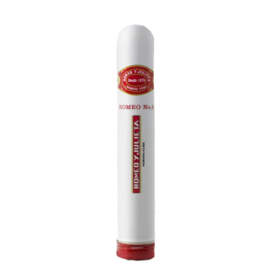 Romeo Y Julieta No.3 Tubos