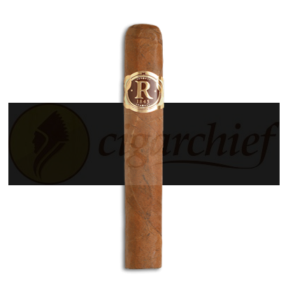 Vegas Robaina Cuban Cigars Famosos Single Cigar