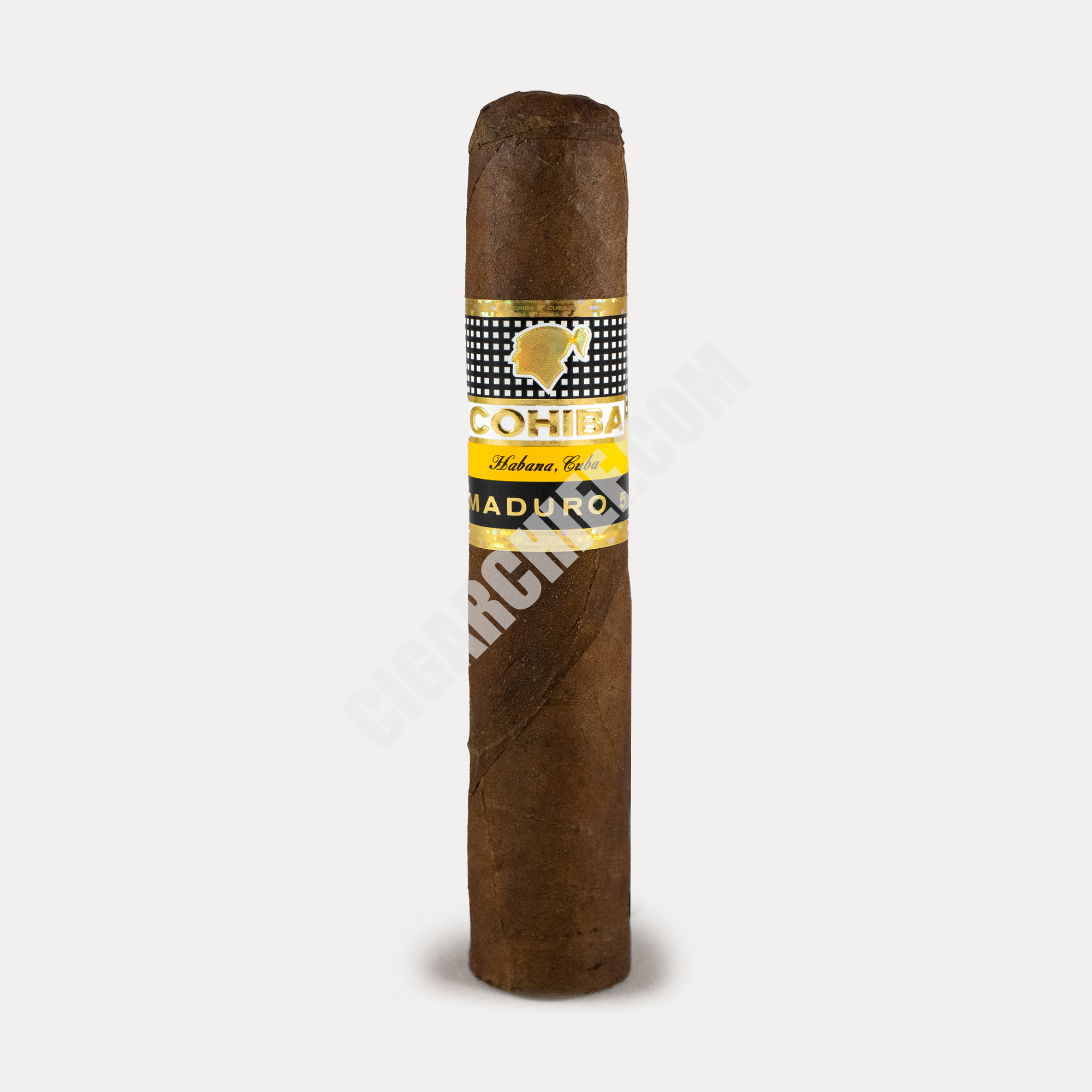 Cohiba Magicos Maduro 5 Single Cohiba Magicos Maduro 5 Single