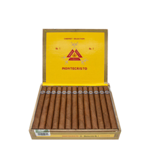 Montecristo No.1