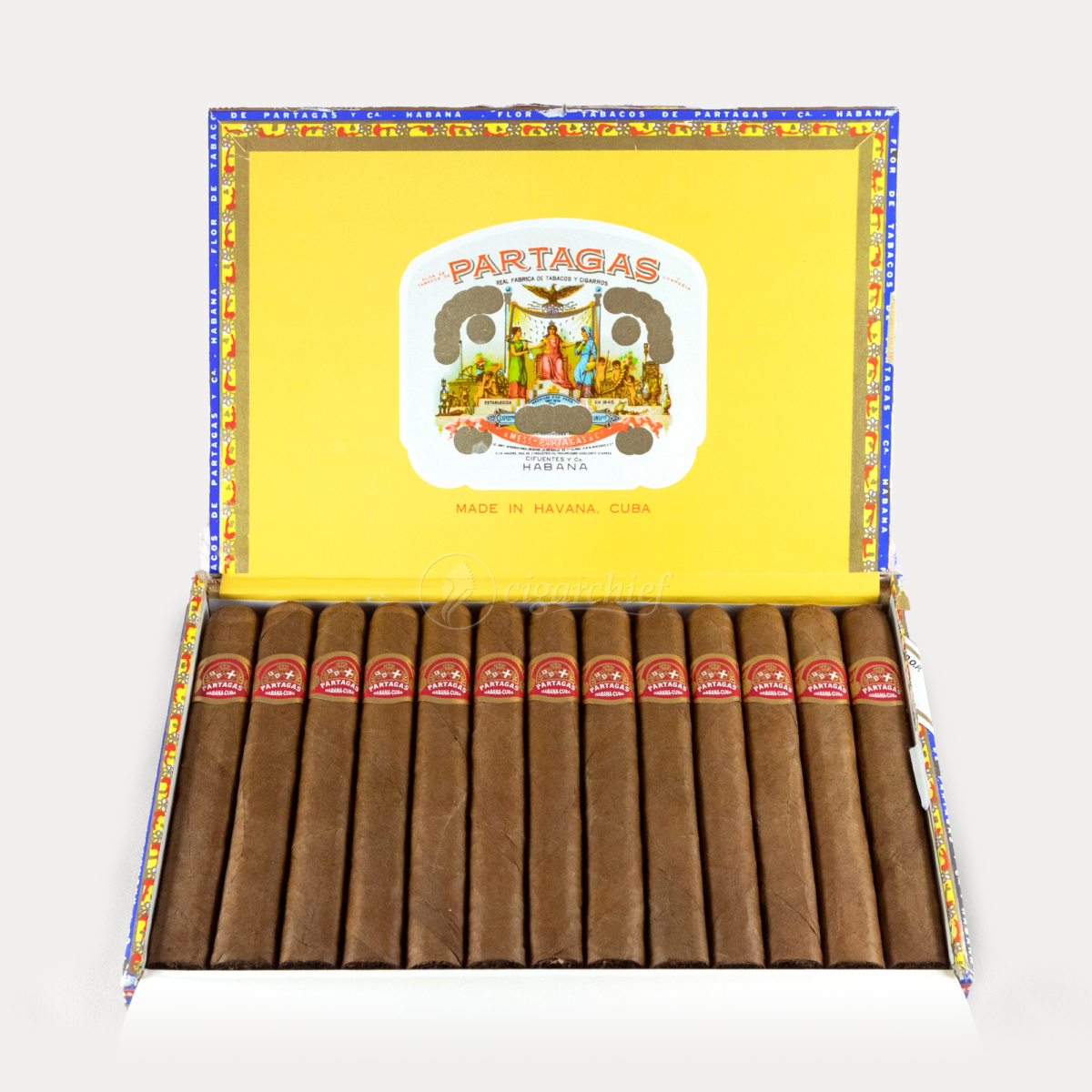 Cuban Cigars Canada Buy Online Best Prices if Canada