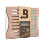 Boveda Wooden Holder 2 Packs