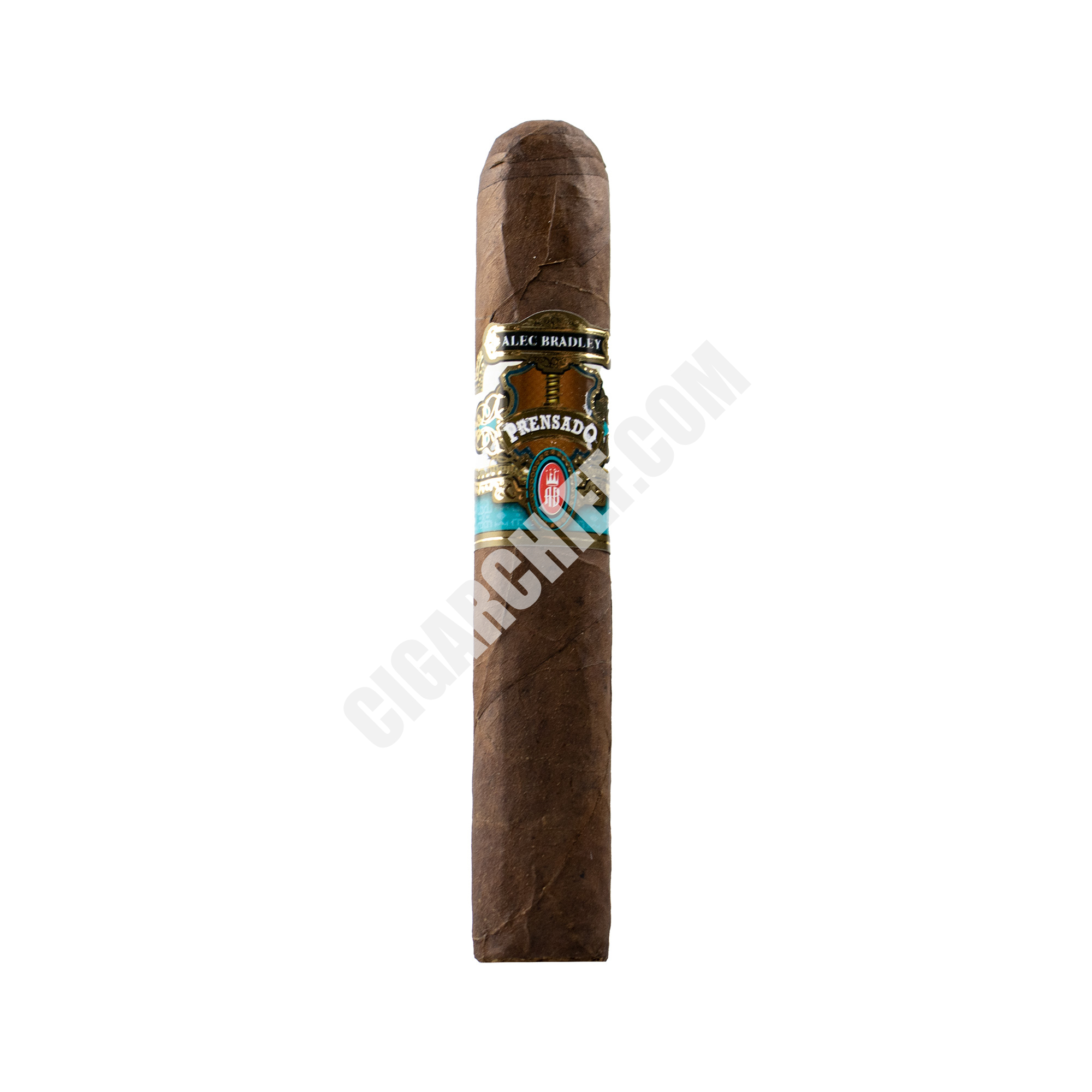 Alec Bradley Prensado Double T