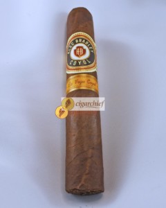 Alec Bradley Cigars Coyol Robusto Front