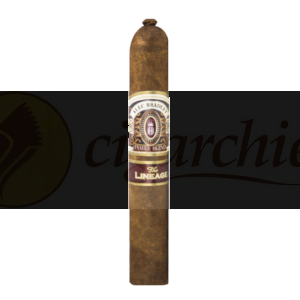 Alec Bradley cigars The Lineage Robusto Single Cigar