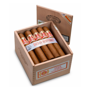 Hoyo De Monterrey Le Hoyo De San Juan Cuban