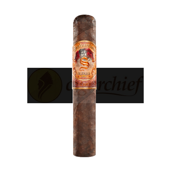 Gurkha Cigars Seduction Robusto Single Cigar