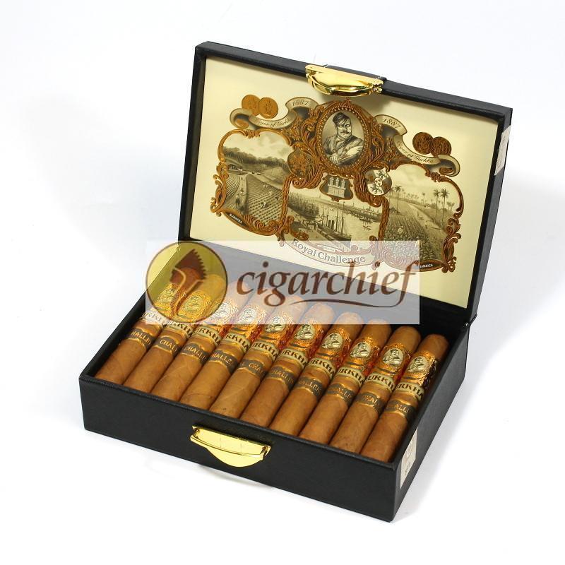 gurkha-royal-challenge-robusto-box-of-20