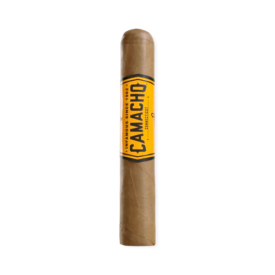 Camacho Cigars Connecticut Robusto Single Cigar