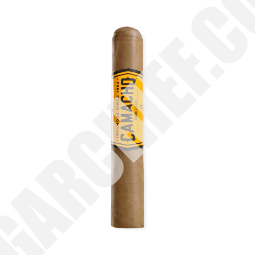 Camacho Cigars Connecticut Robusto Single Cigar