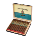 Alec Bradley Prensado Corona Gorda Cigar Box
