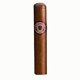 Montecristo Cuban Cigars Medias Corona Single Cigar