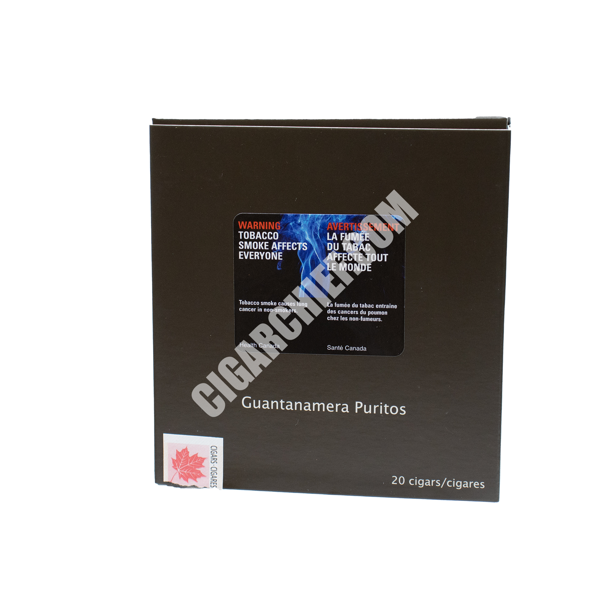 Guantanamera Puritos Guantanamera Puritos