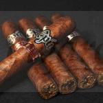 Epic Cigars Corojo Robusto 5 Cigars Website Promo