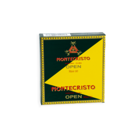 Montecristo Open Minis Cuban